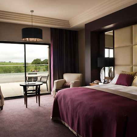 Lochside House Hotel & Spa New Cumnock Exterior foto