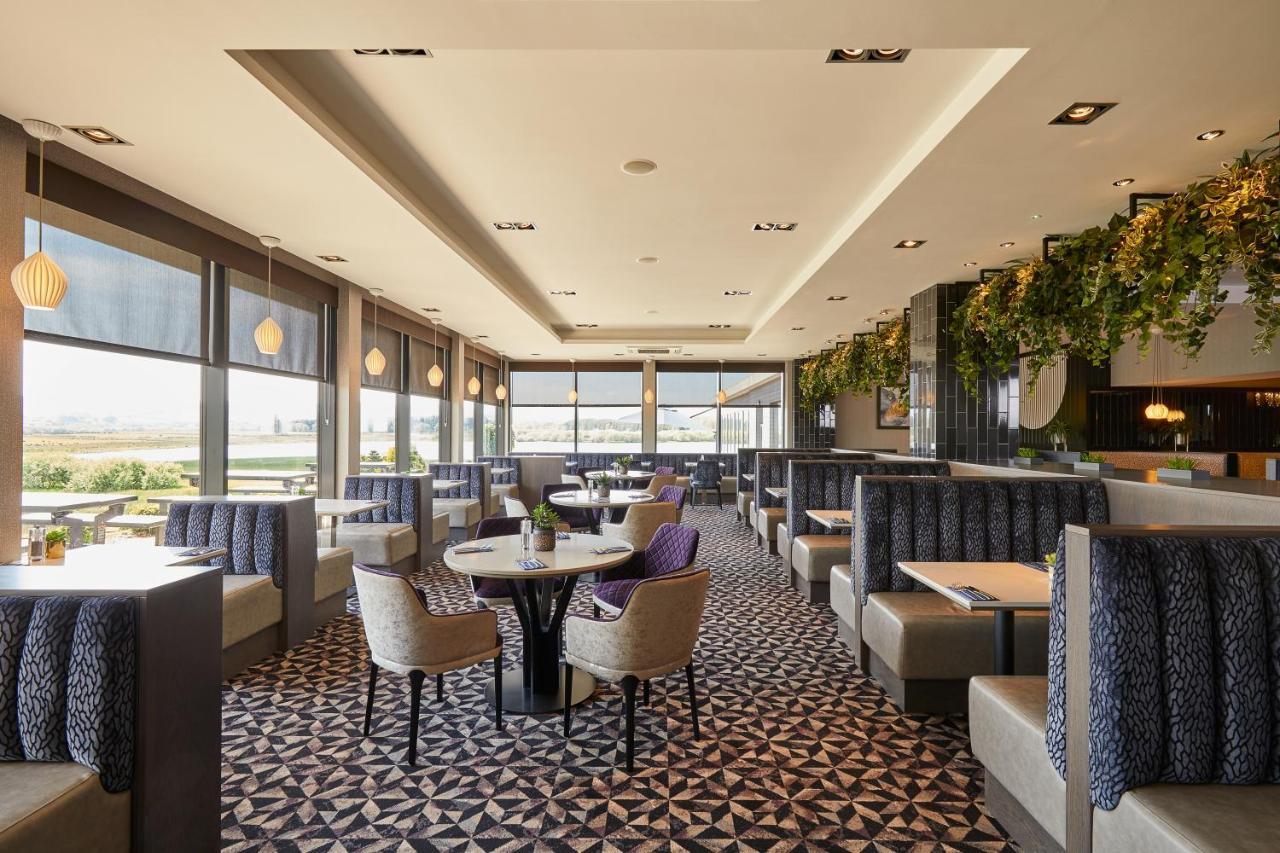 Lochside House Hotel & Spa New Cumnock Exterior foto